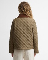 Steppjacke Aylesby, Barbour