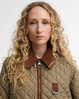 Steppjacke Aylesby, Barbour