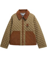 Steppjacke Aylesby, Barbour