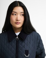 Steppjacke Aylesby, Barbour