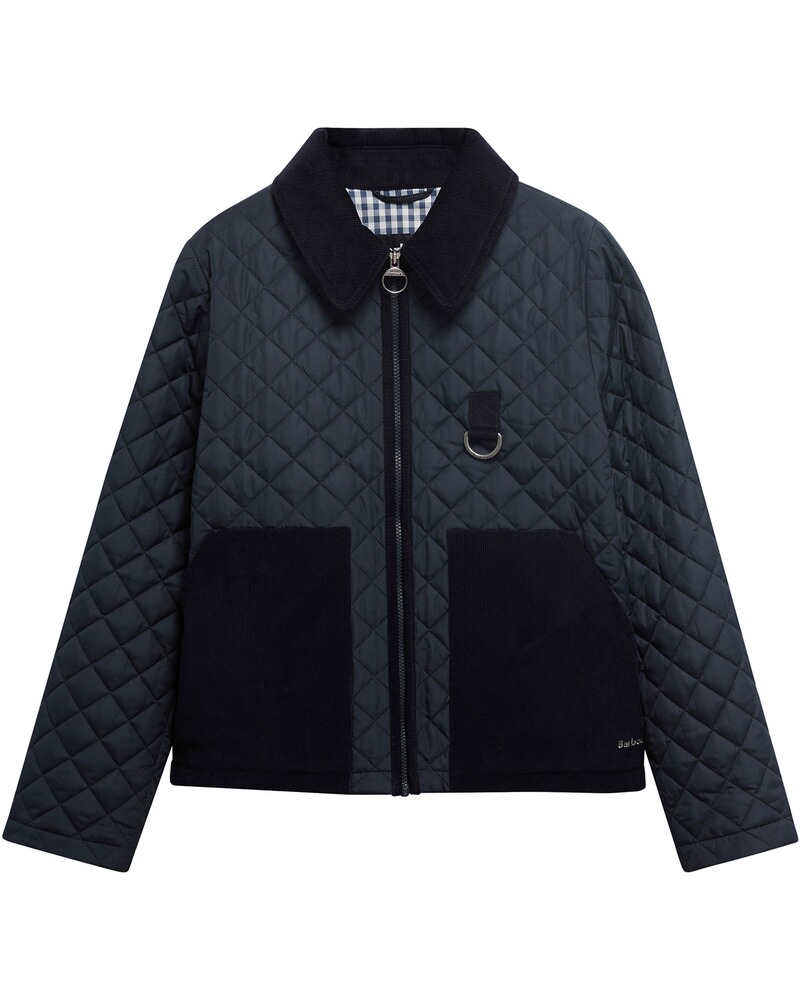 Steppjacke Aylesby