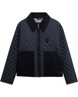 Steppjacke Aylesby, Barbour