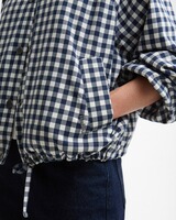 Karojacke Ovingham Casual, Barbour