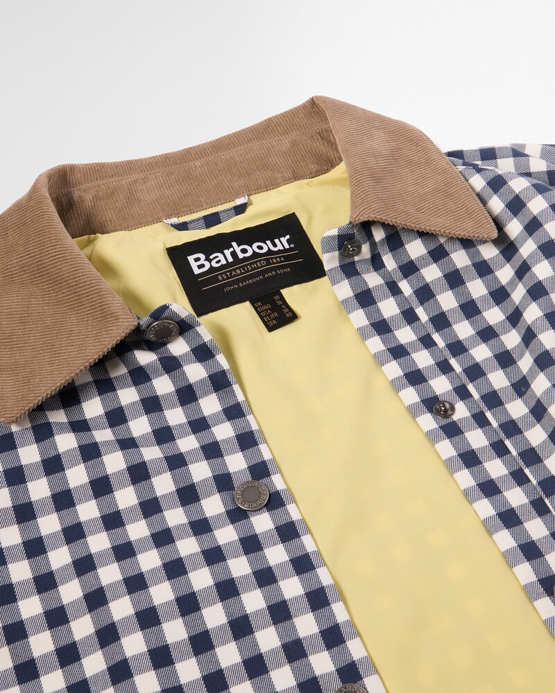 Karojacke Ovingham Casual, Barbour