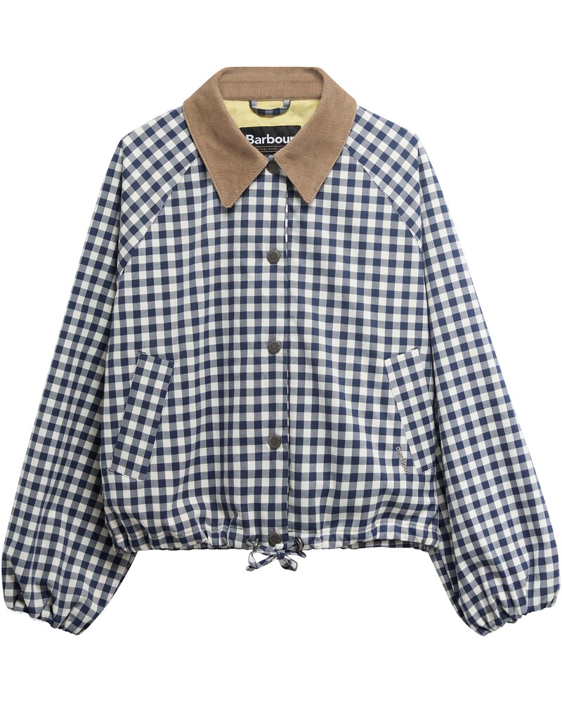Karojacke Ovingham Casual