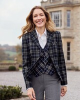 Karo-Blazer, HIGHMOOR