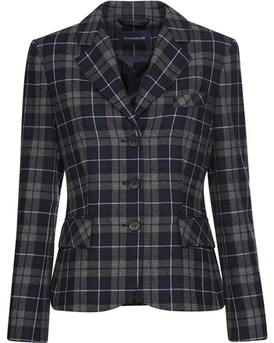 Karo-Blazer, HIGHMOOR