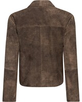 Kurze Lederjacke, REITMAYER