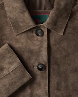 Kurze Lederjacke, REITMAYER