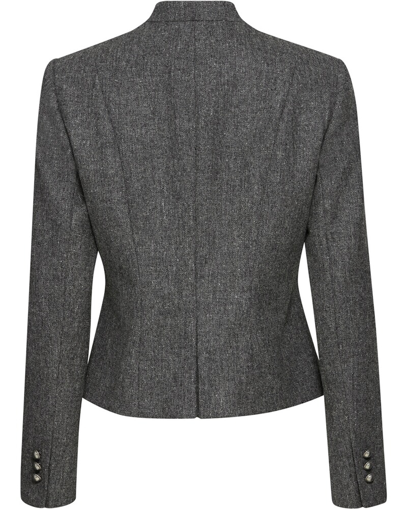 Kurze Stehkragenjacke, REITMAYER