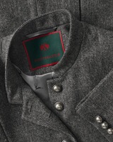 Kurze Stehkragenjacke, REITMAYER