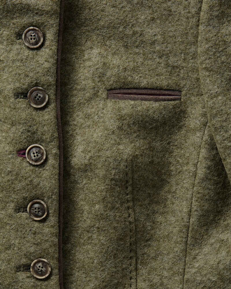 Walk-Stehkragenjacke, REITMAYER