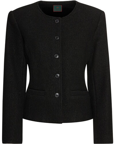 Kurze Walkjacke, REITMAYER