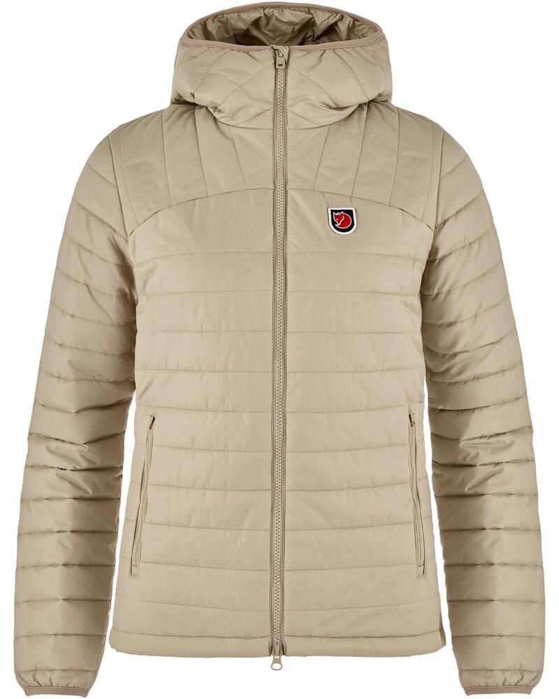 Damen Jacke Expedition Lätt