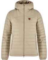 Damen Jacke Expedition Lätt, Fjällräven