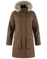 Damen Parka Nuuk, Fjällräven