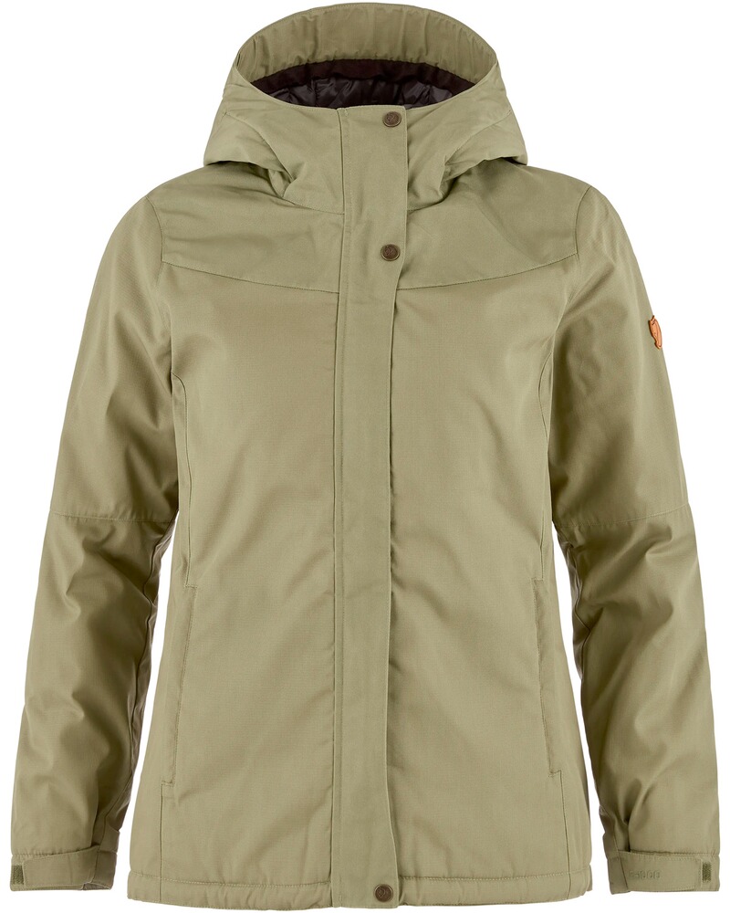 Damen Jacke Stina Padded