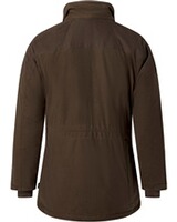 Damen Jacke Smaland Forest Padded, Pinewood