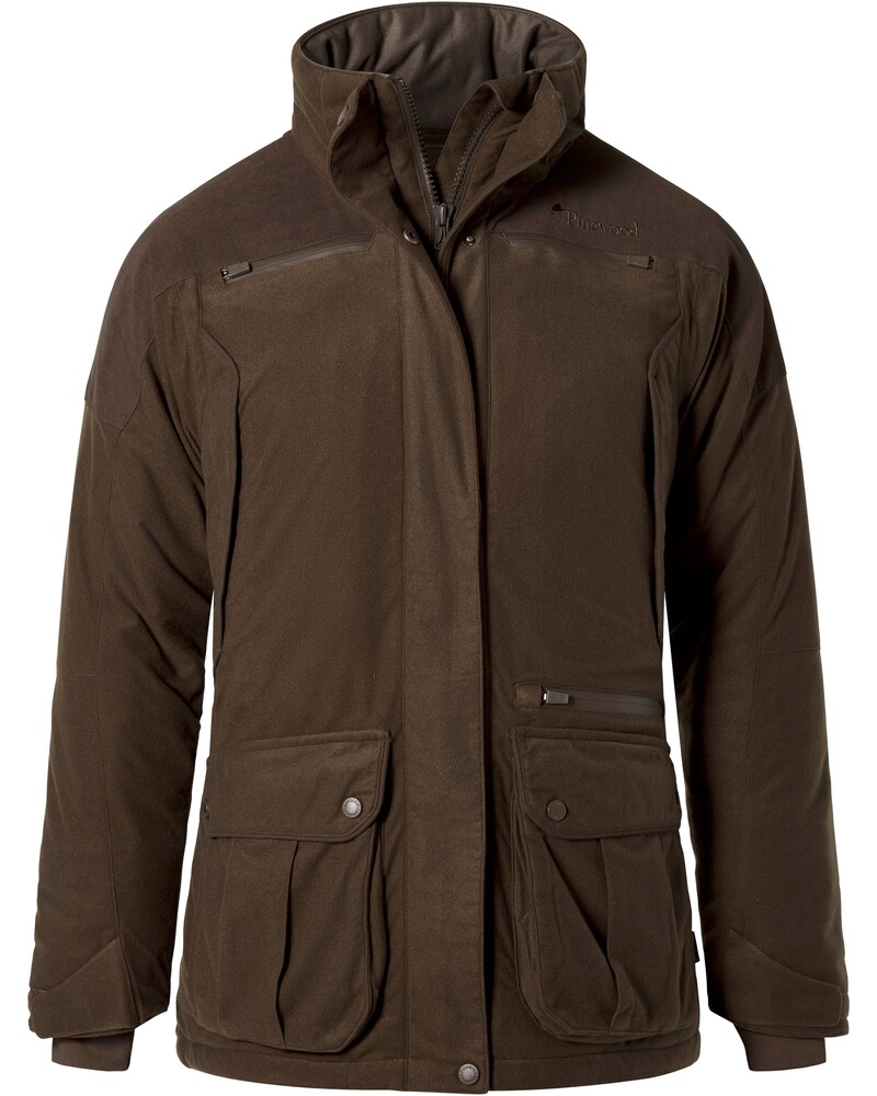 Damen Jacke Smaland Forest Padded