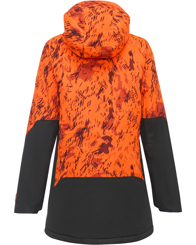 Damen Drückjagdjacke Skara, Parforce Active