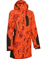 Damen Drückjagdjacke Skara, Parforce Active