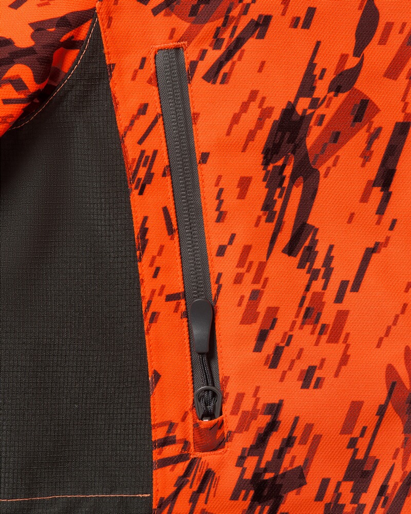 Damen Drückjagdjacke Skara, Parforce Active