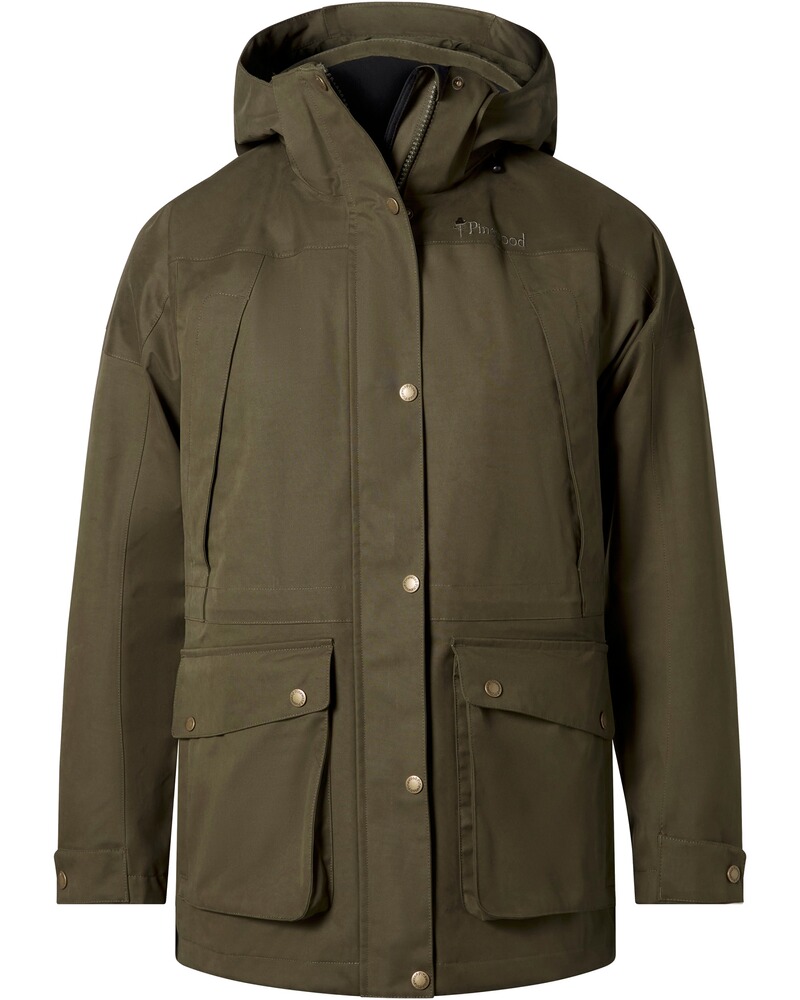 Damen Jacke Nydala Classic 2L