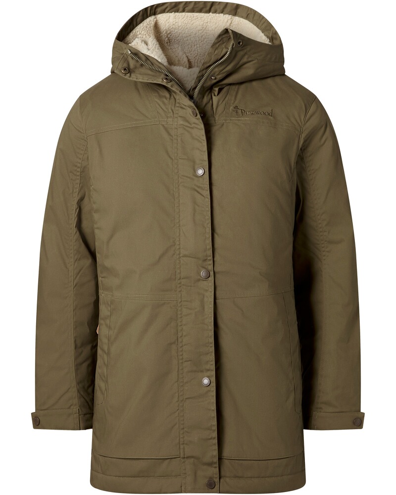Damen Winterjacke Finnveden