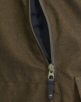 Damen Jacke Falcon Tech CTX, Laksen