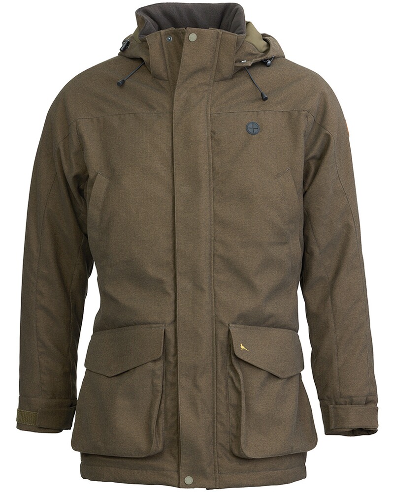 Damen Jacke Falcon Tech CTX