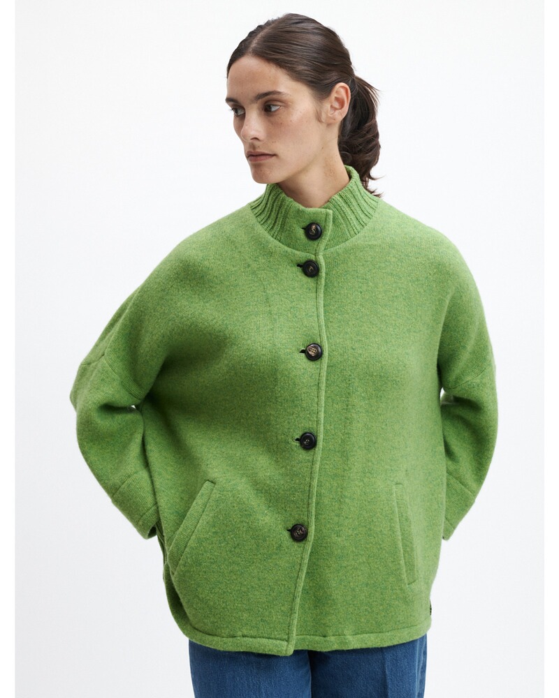 Walk-Capejacke Ilona, Stapf