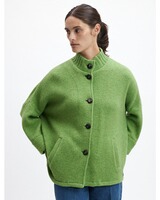 Walk-Capejacke Ilona, Stapf