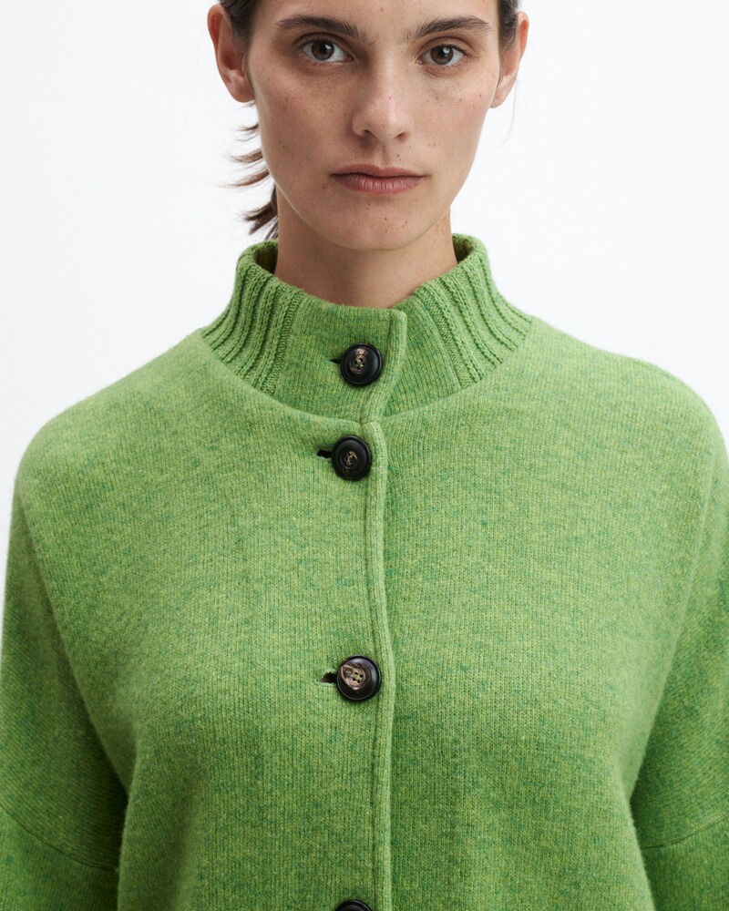 Walk-Capejacke Ilona, Stapf