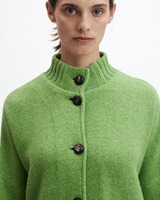 Walk-Capejacke Ilona, Stapf