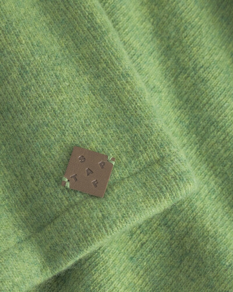 Walk-Capejacke Ilona, Stapf