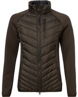 Damen Jacke Hunter Hybrid, Chevalier