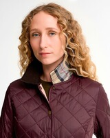 Steppjacke Deveron, Barbour