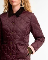 Steppjacke Deveron, Barbour