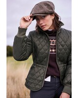Barbour Steppjacke Hermione, Barbour