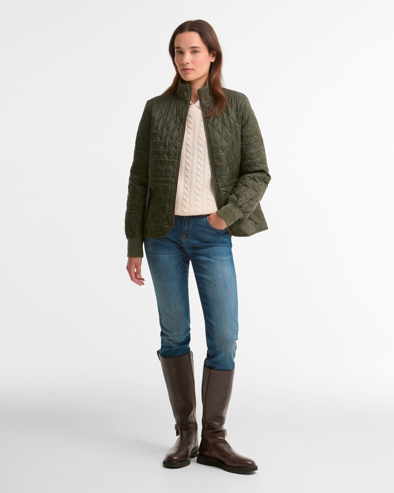 Barbour Steppjacke Hermione, Barbour