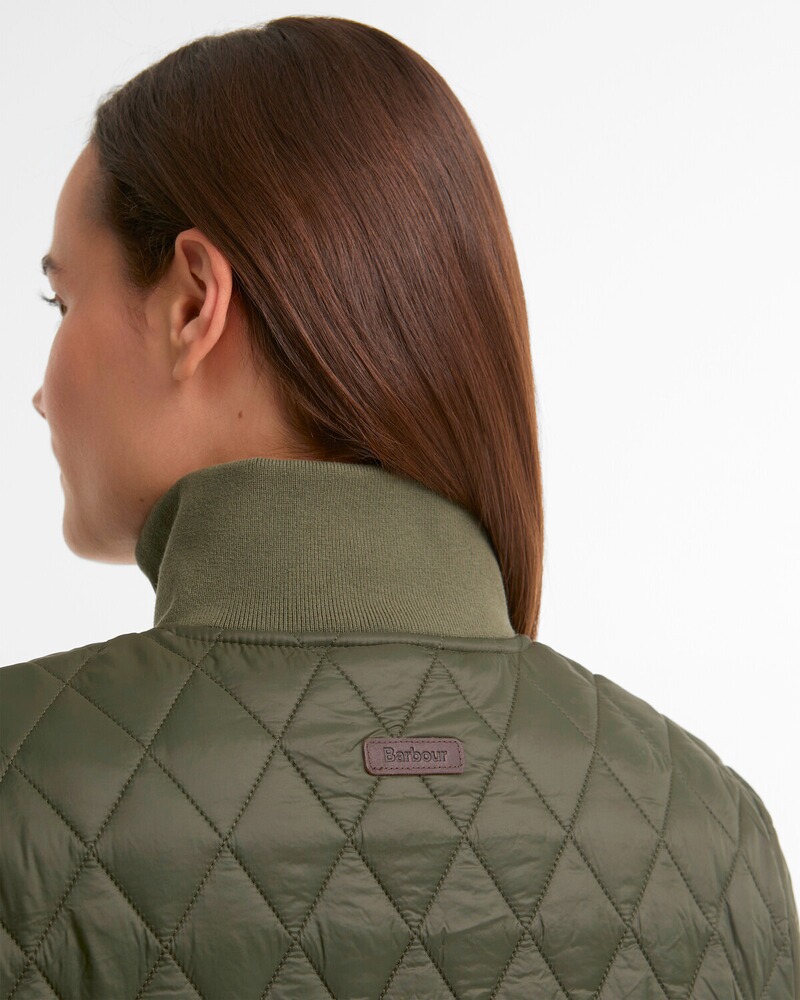Barbour Steppjacke Hermione, Barbour
