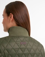Barbour Steppjacke Hermione, Barbour