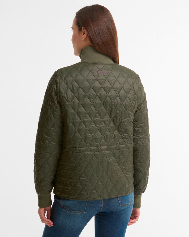 Barbour Steppjacke Hermione, Barbour
