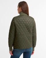 Barbour Steppjacke Hermione, Barbour