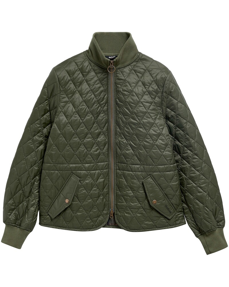 Barbour Steppjacke Hermione