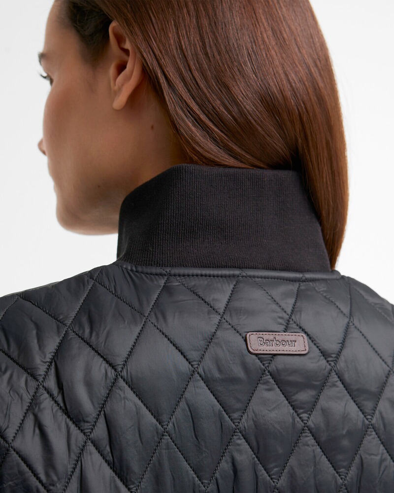 Barbour Steppjacke Hermione, Barbour