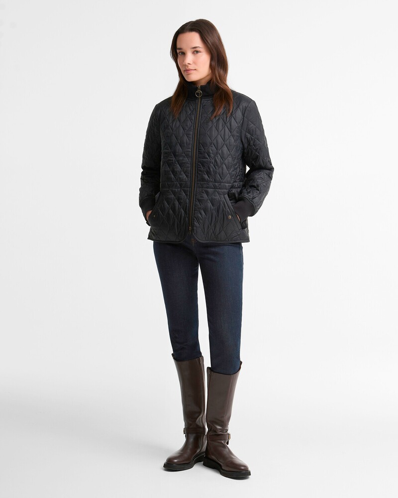 Barbour Steppjacke Hermione, Barbour