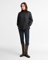 Barbour Steppjacke Hermione, Barbour