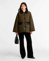 Barbour Steppjacke Whickham, Barbour