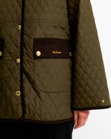 Barbour Steppjacke Whickham, Barbour